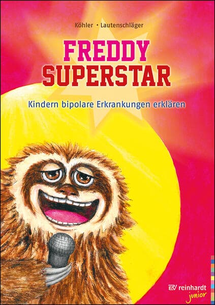 Freddy Superstar