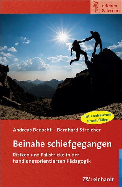 Beinahe schiefgegangen