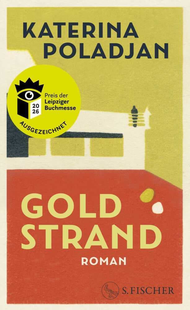 Goldstrand