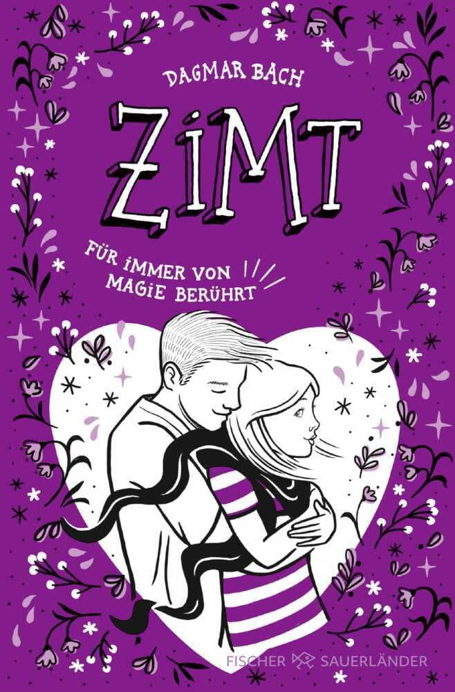 Zimt Für immer von Magie berührt