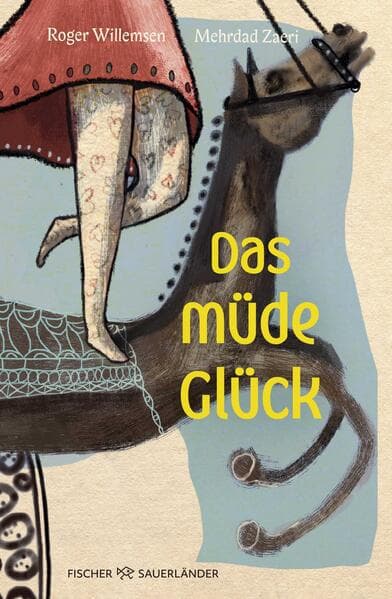 Das müde Glück