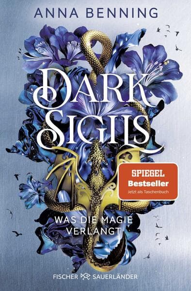 Dark Sigils - Was die Magie verlangt