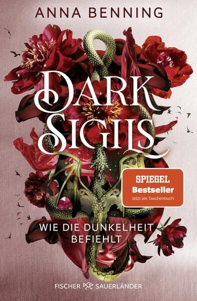 Dark Sigils - Wie die Dunkelheit befiehlt