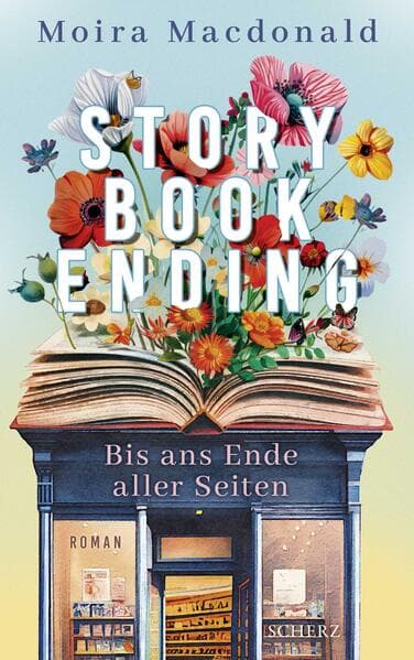 Storybook Ending - Bis ans Ende aller Seiten