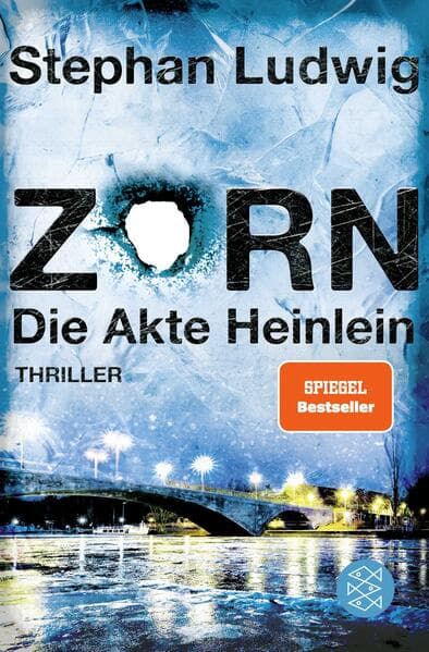 Zorn - Die Akte Heinlein