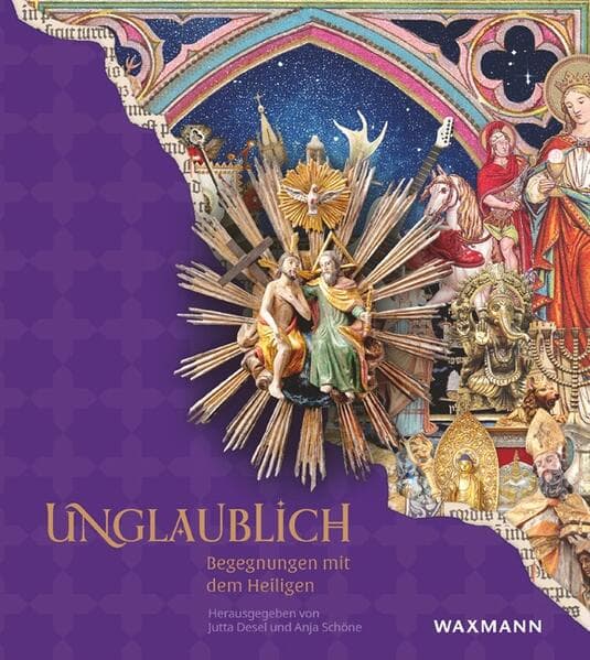 Unglaublich