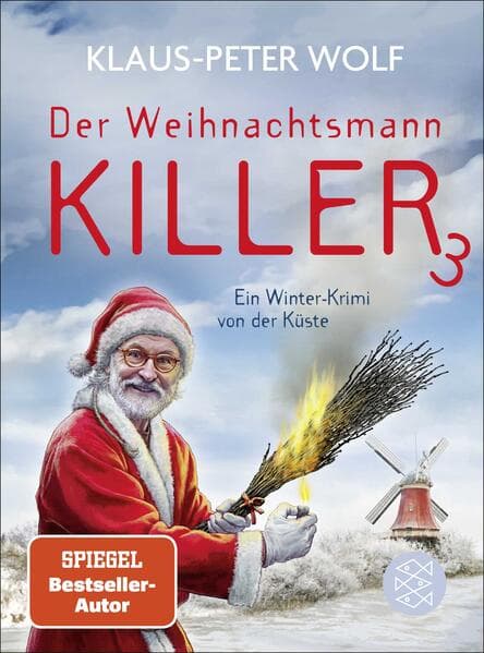 Der Weihnachtsmannkiller 3