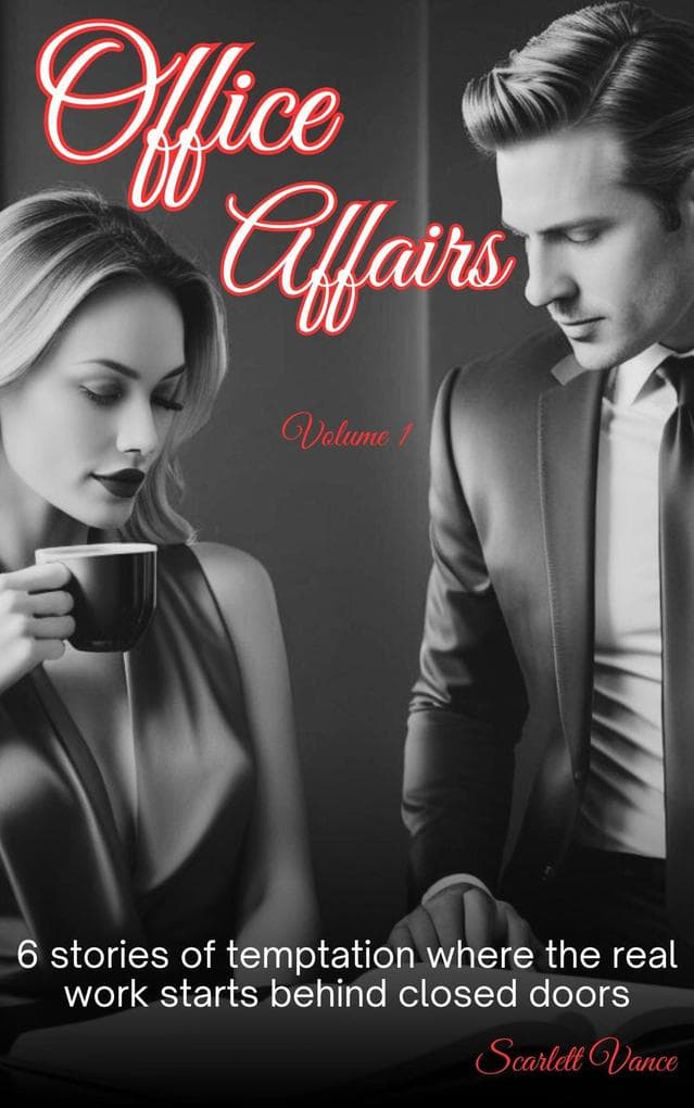 Office Affairs Vol 1