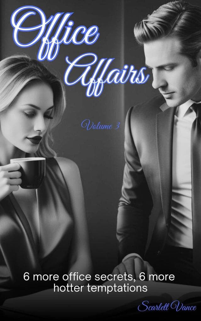 Office Affairs Vol 3