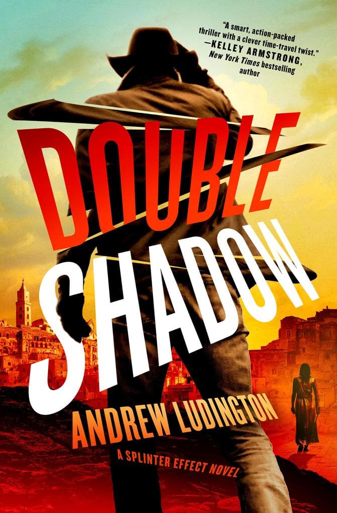 Double Shadow