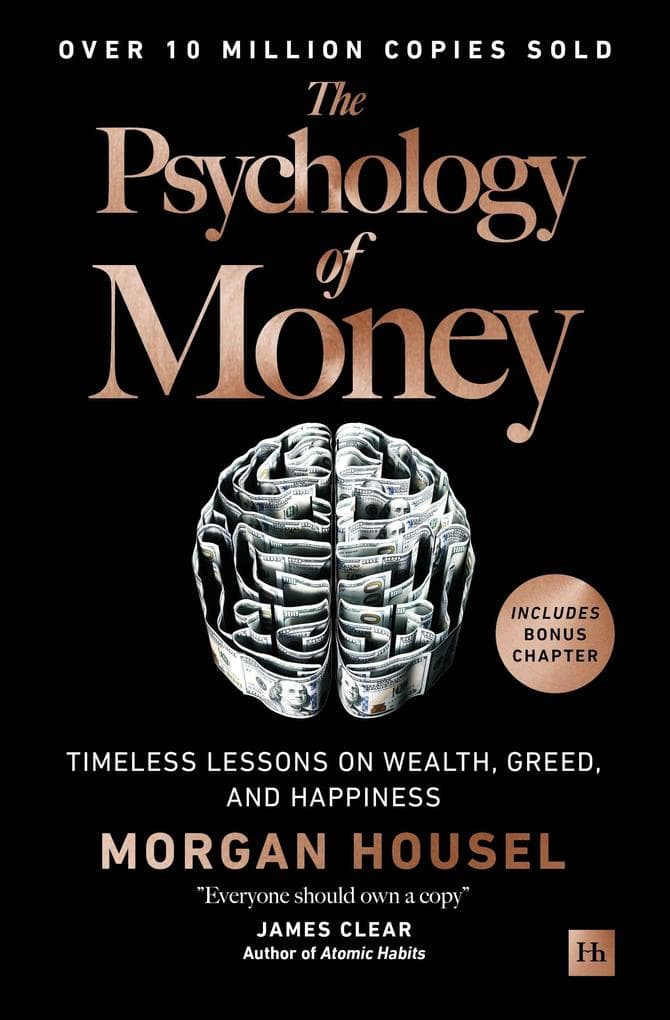 The Psychology of Money
