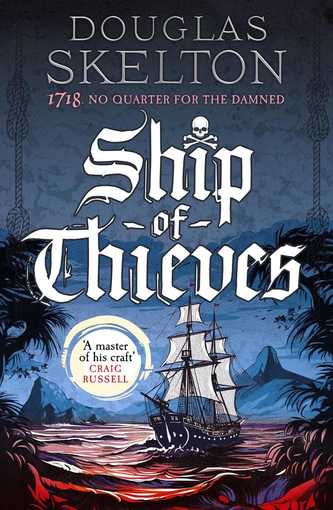 Ship of Thieves