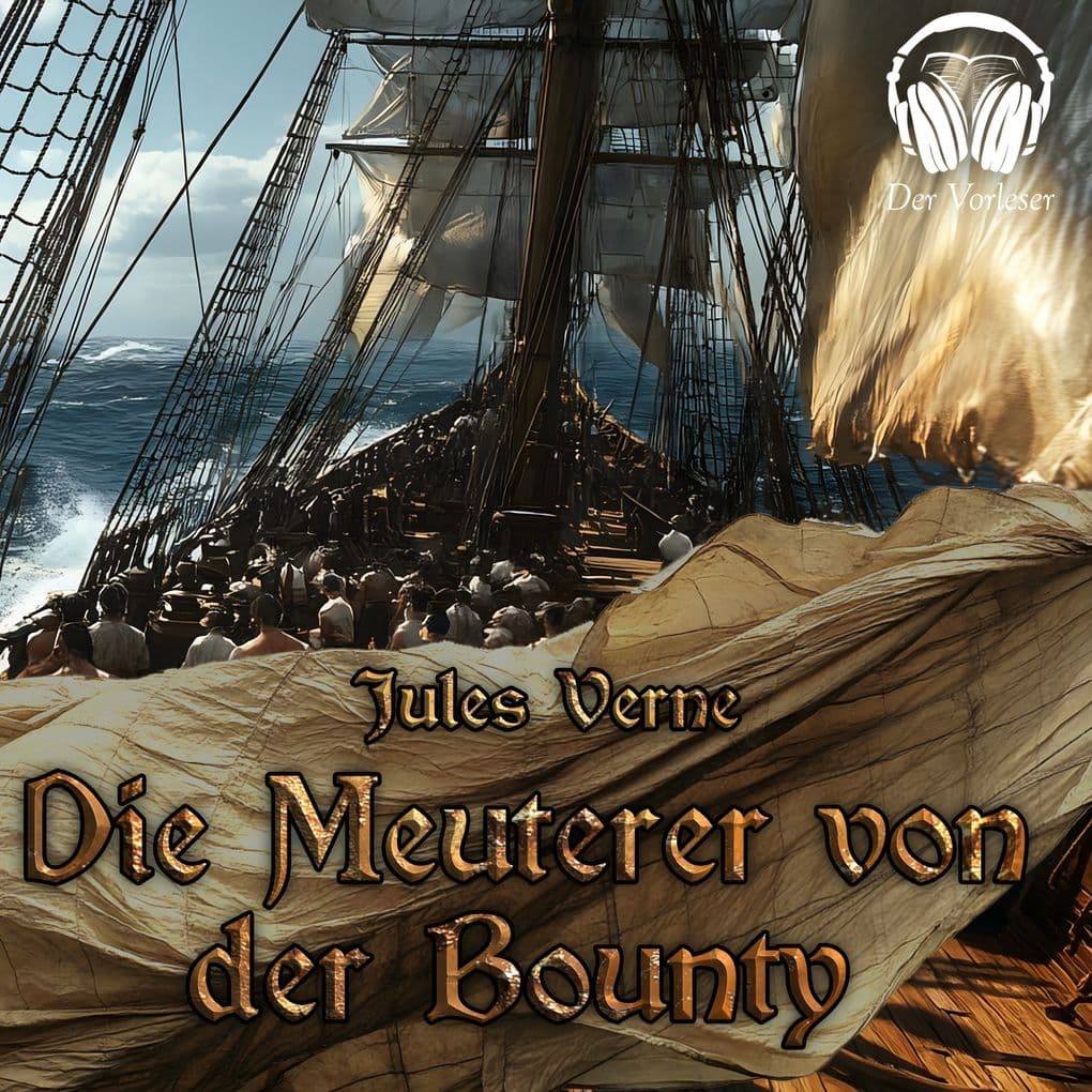 Die Meuterer von der Bounty