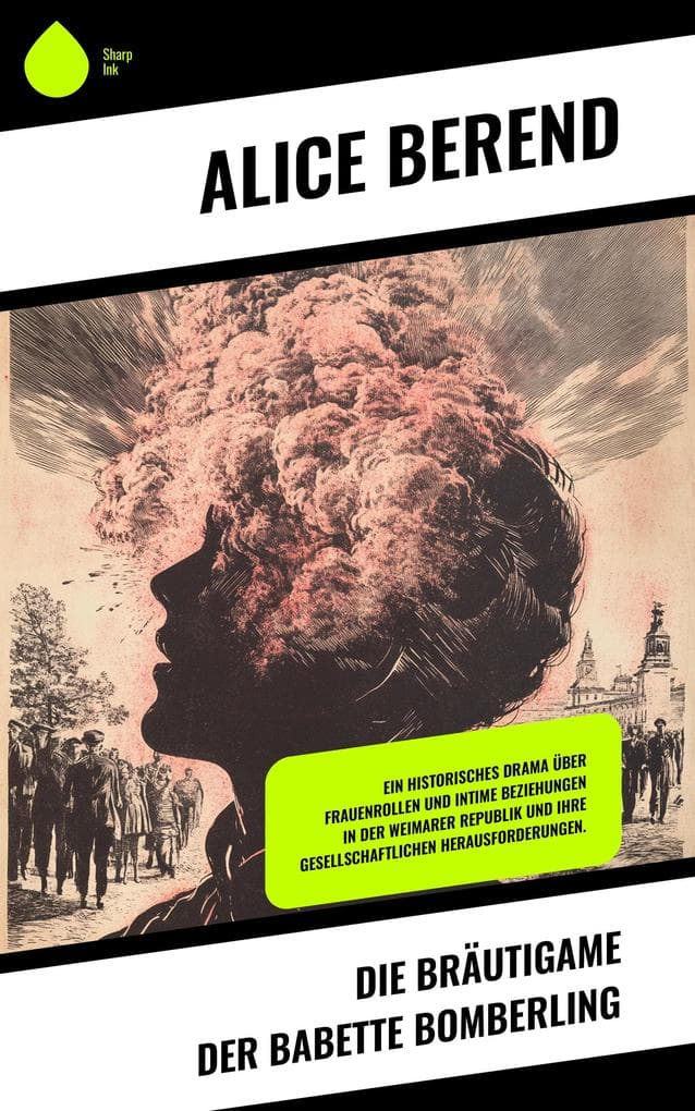 Die Bräutigame der Babette Bomberling