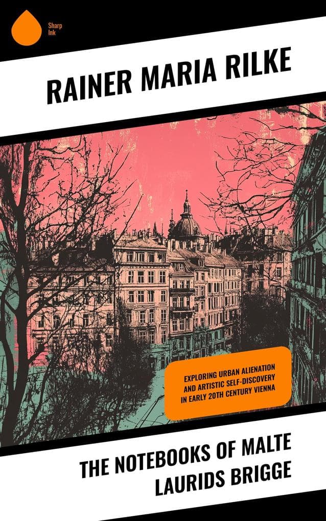 The Notebooks of Malte Laurids Brigge