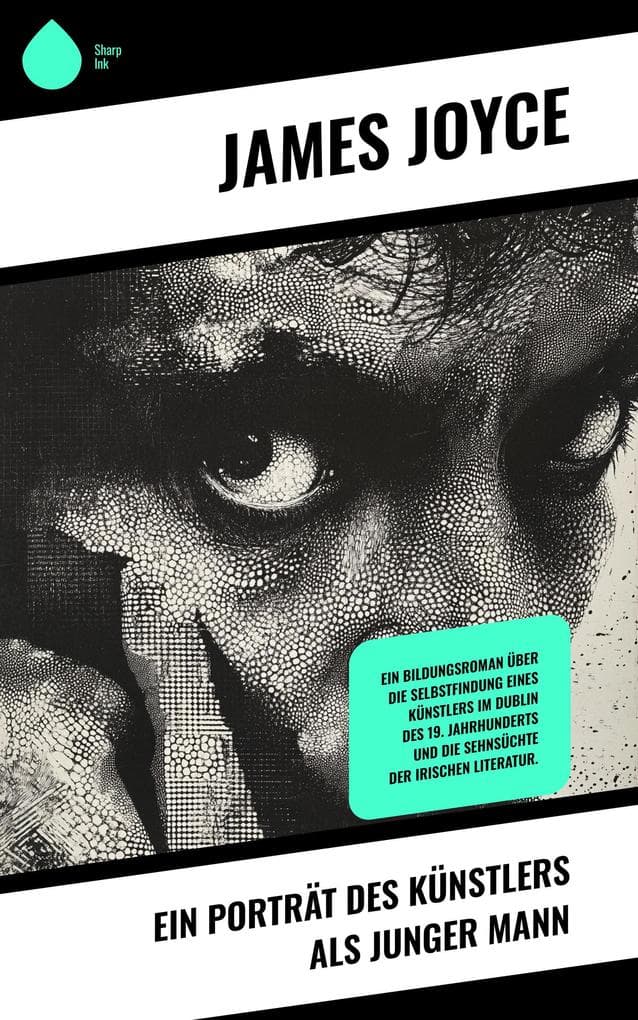 Ein Porträt des Künstlers als junger Mann