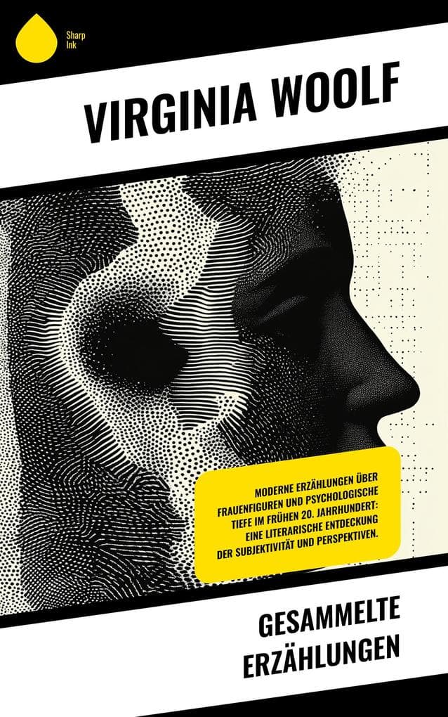 Gesammelte Erzählungen