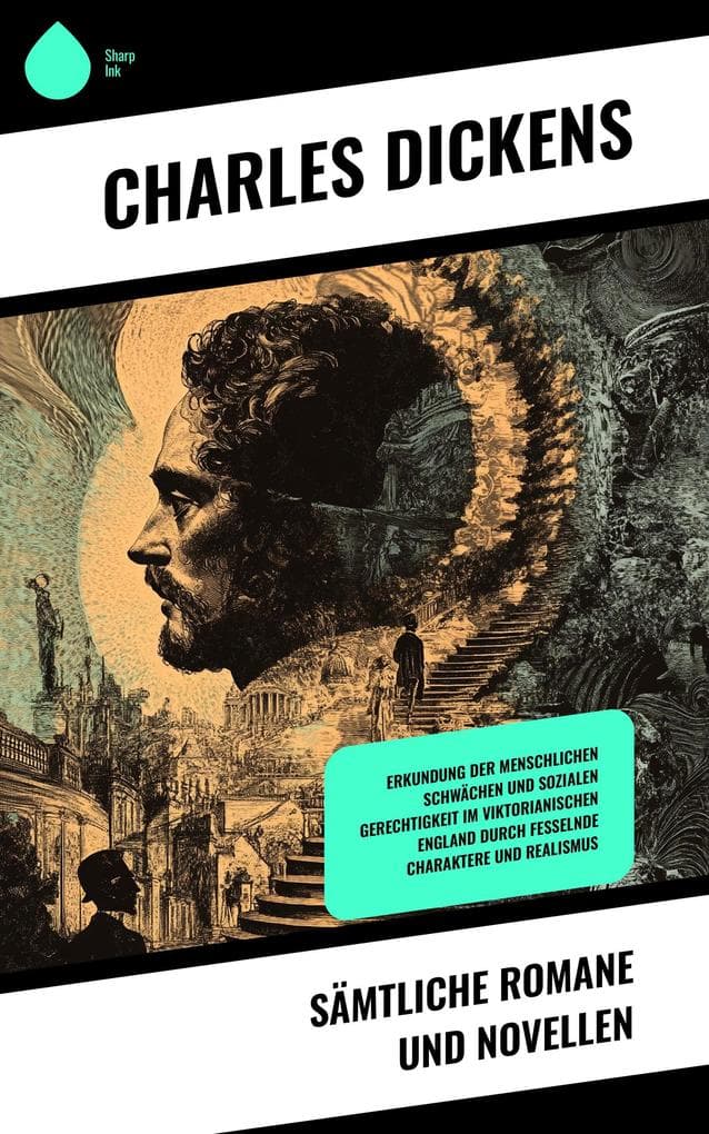 Sämtliche Romane und Novellen