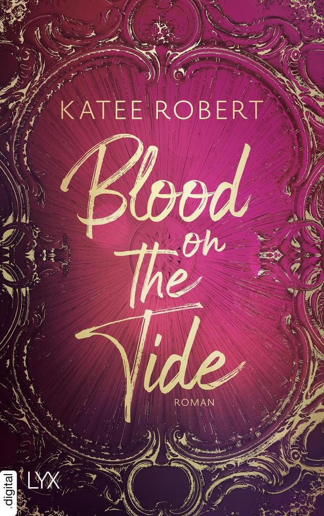 Blood on the Tide