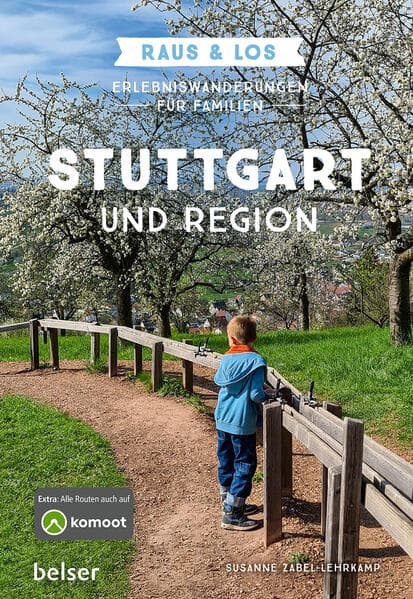 Erlebniswanderungen für Familien Stuttgart und Region