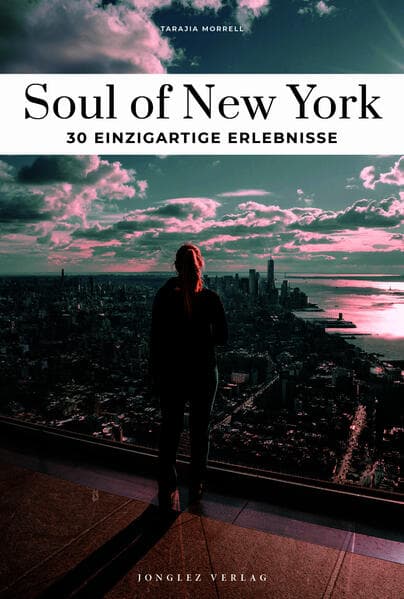 Soul of New York - einzigartige Erlebnisse