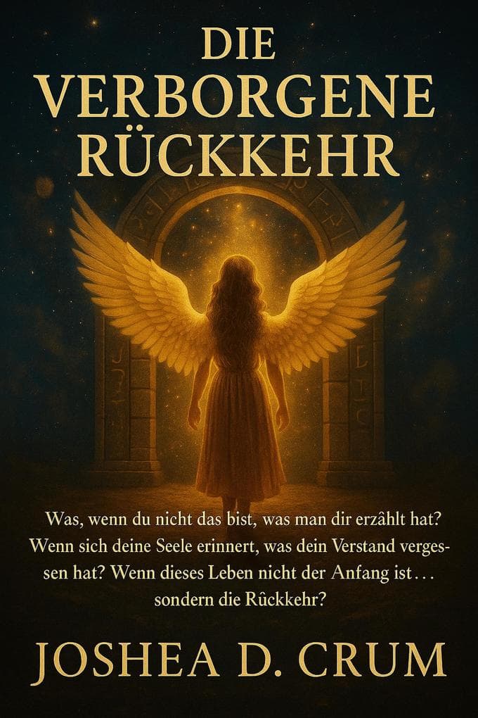 Die Verborgene Rückkehr