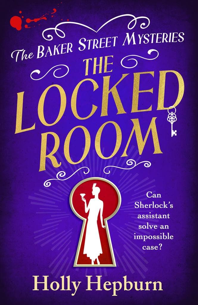 The Locked Room