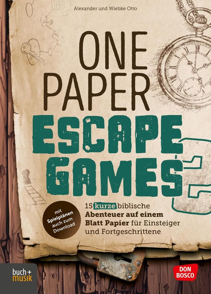 One Paper Escape Games 2
