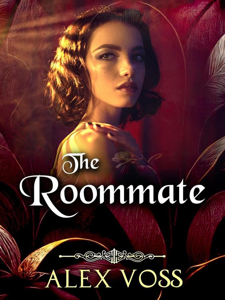 The Roommate (Awakening, #1)