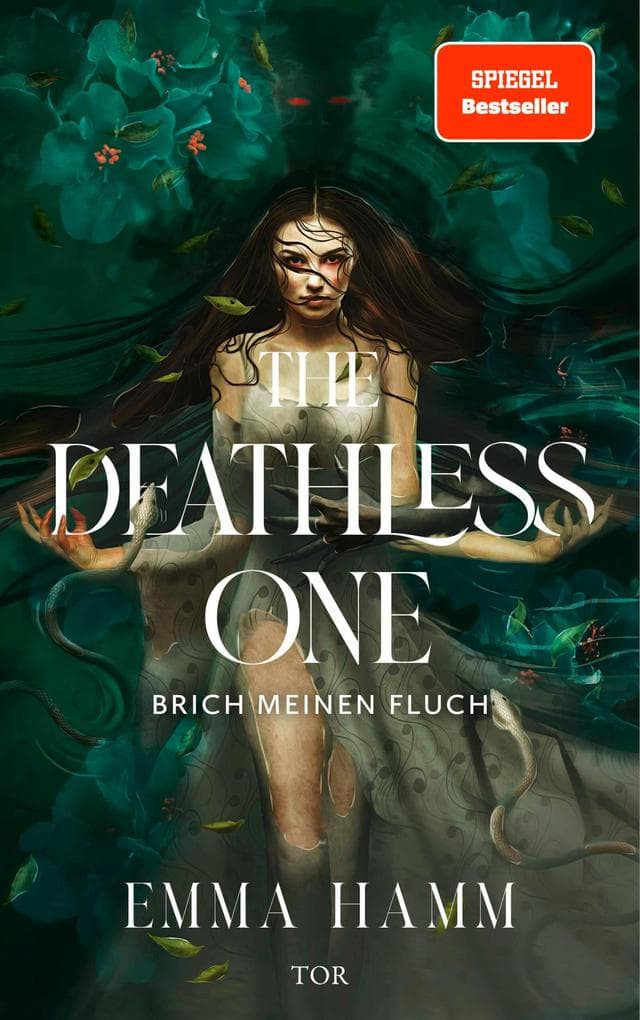 The Deathless One