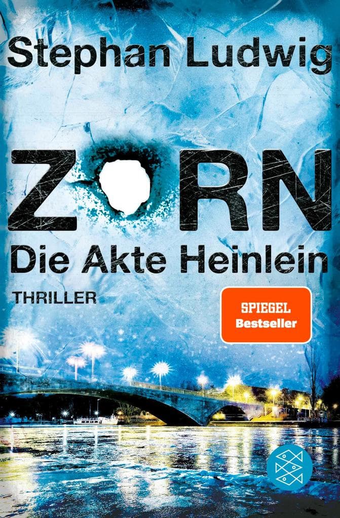 Zorn - Die Akte Heinlein