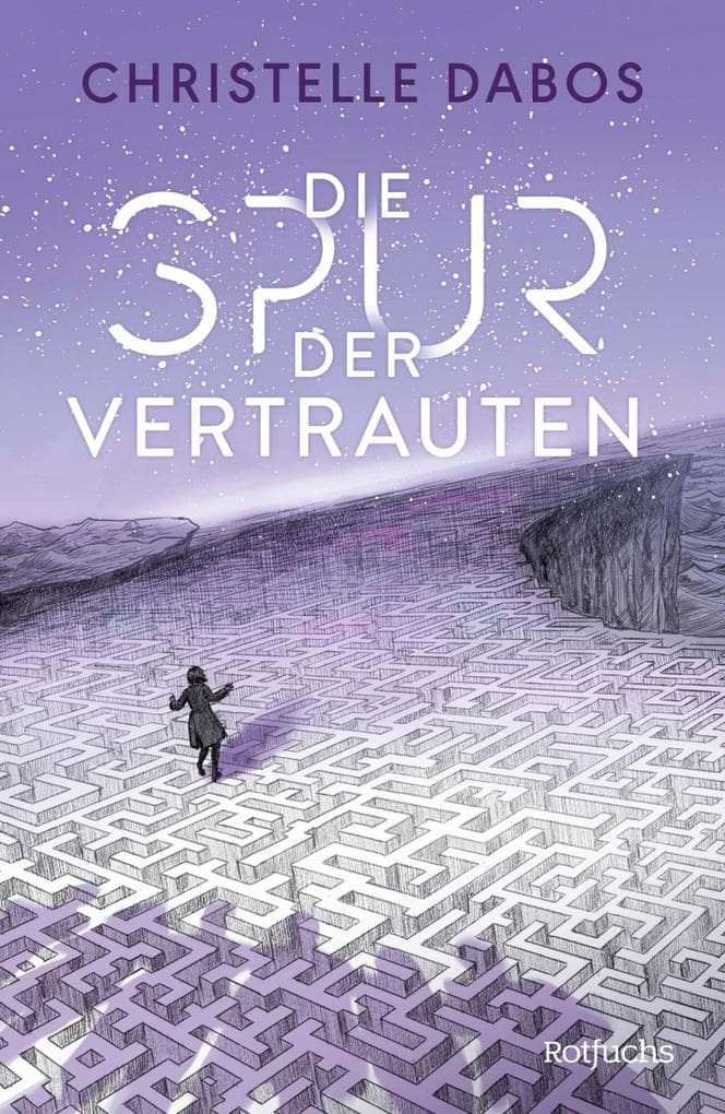 Die Spur der Vertrauten