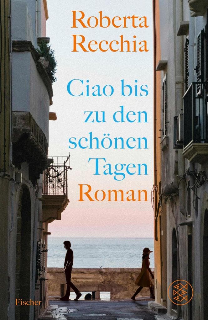 Ciao bis zu den schönen Tagen