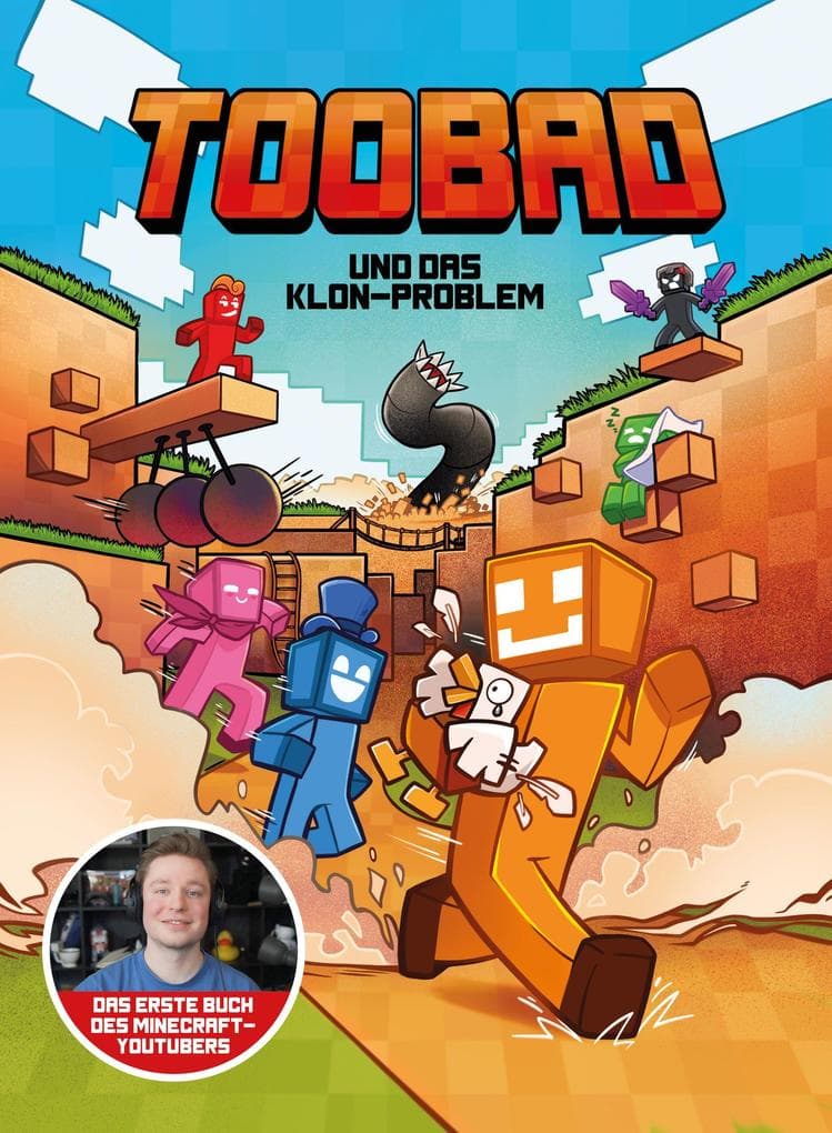 TooBad und das Klon-Problem