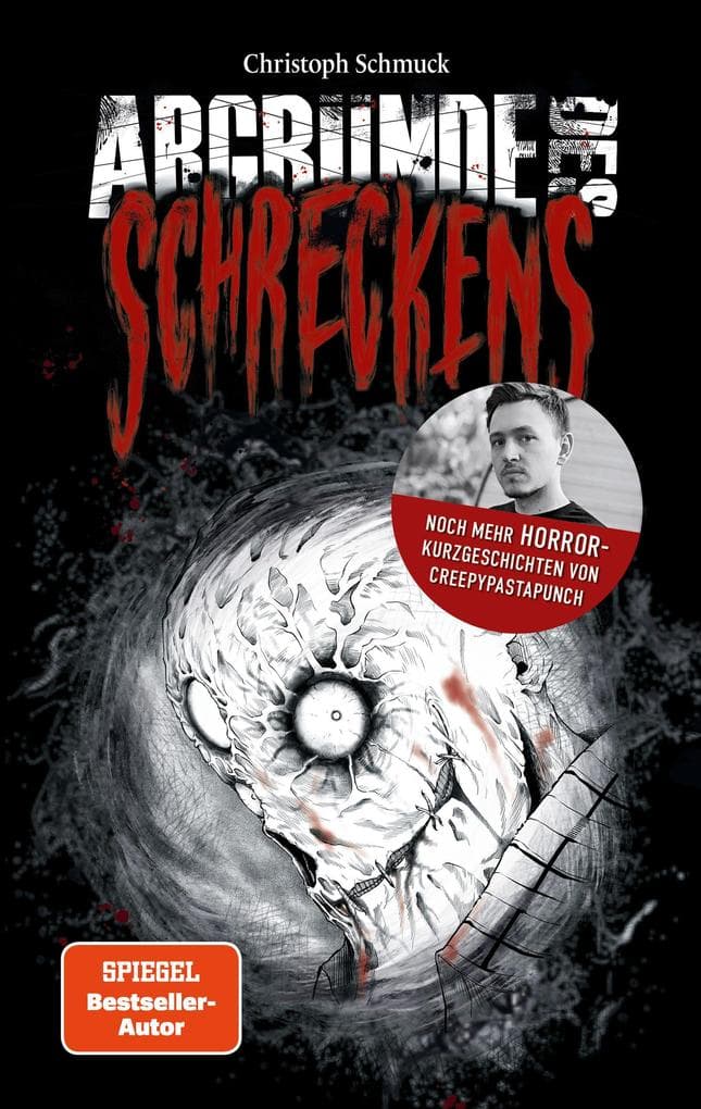 Abgründe des Schreckens