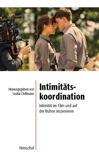 Intimitätskoordination
