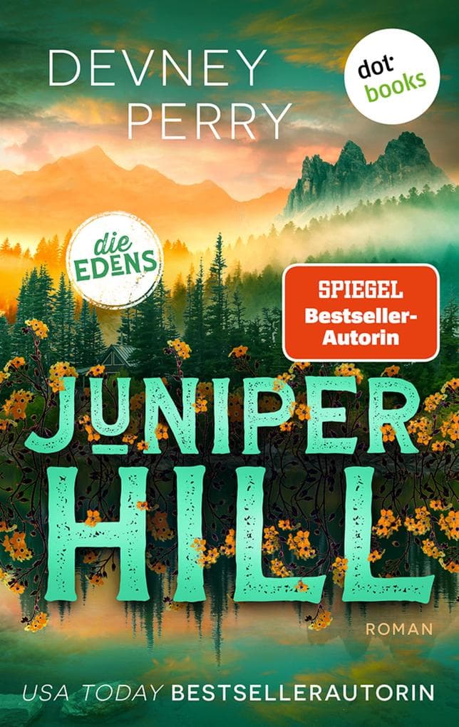 Juniper Hill