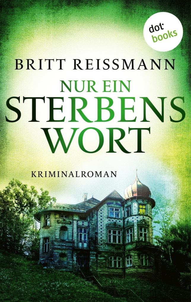 Nur ein Sterbenswort