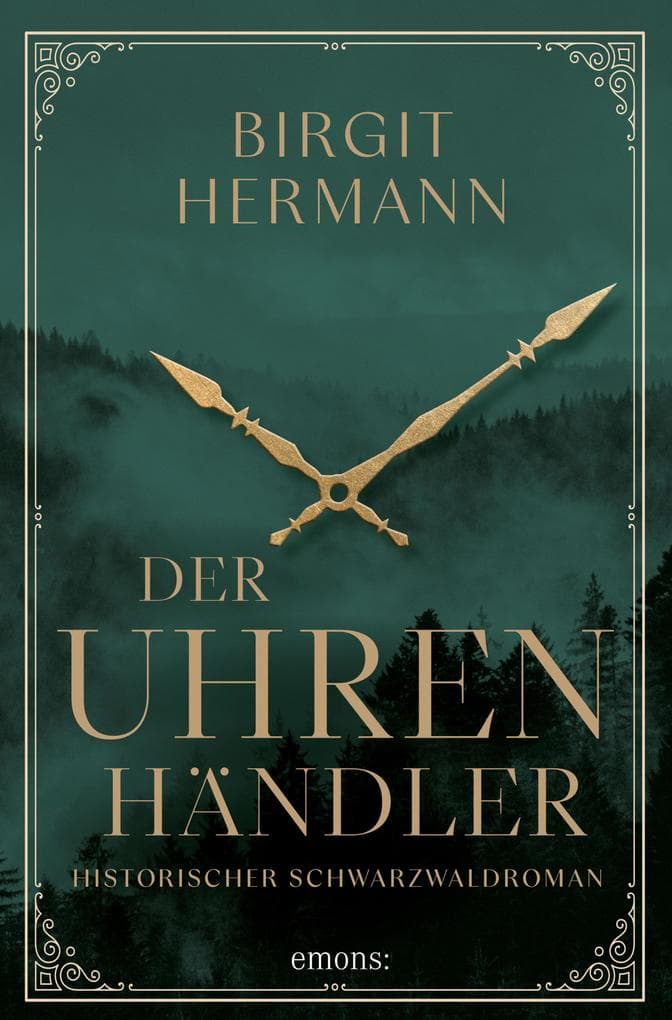 Der Uhrenhändler