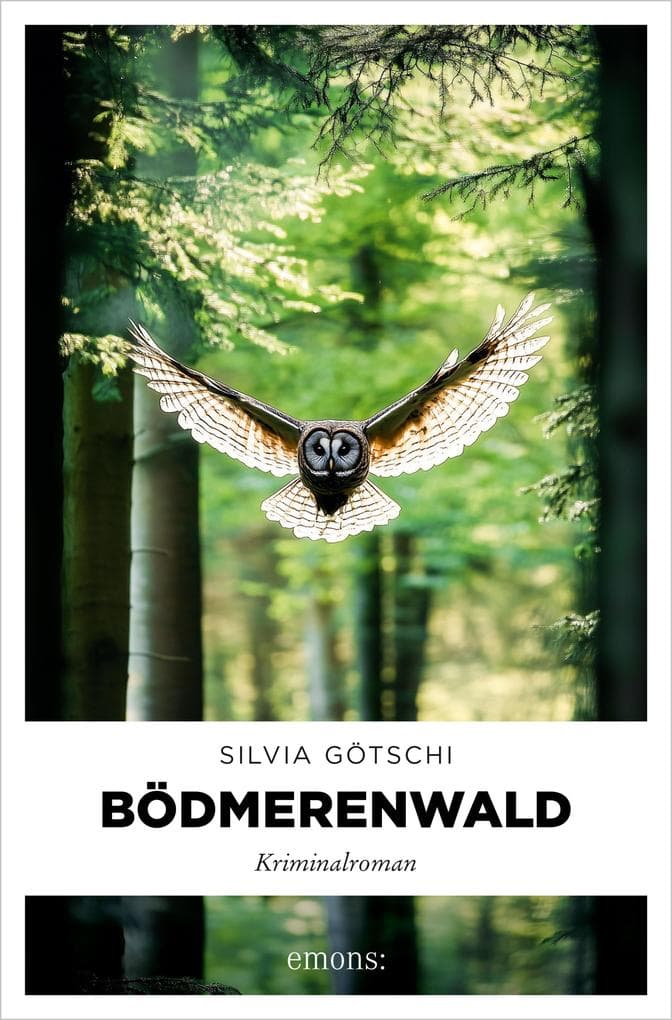 Bödmerenwald