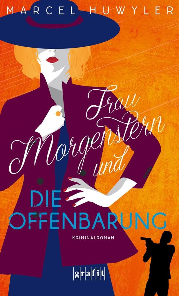 Frau Morgenstern und die Offenbarung