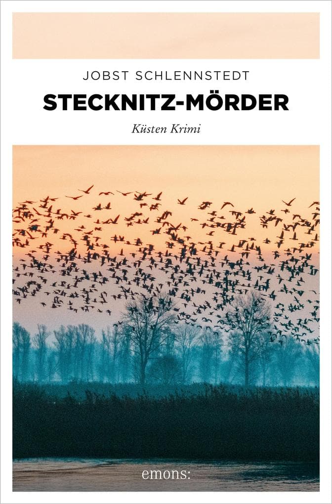 Stecknitz-Mörder