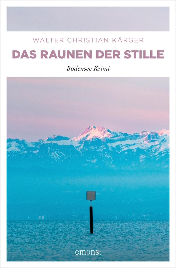 Das Raunen der Stille
