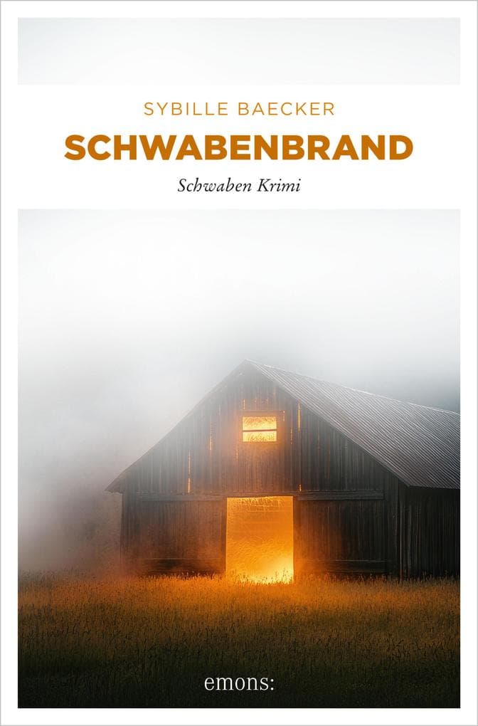 Schwabenbrand
