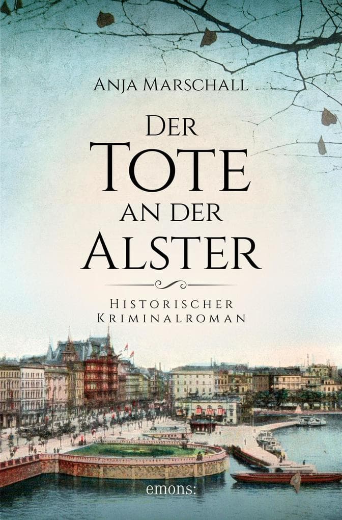 Der Tote an der Alster