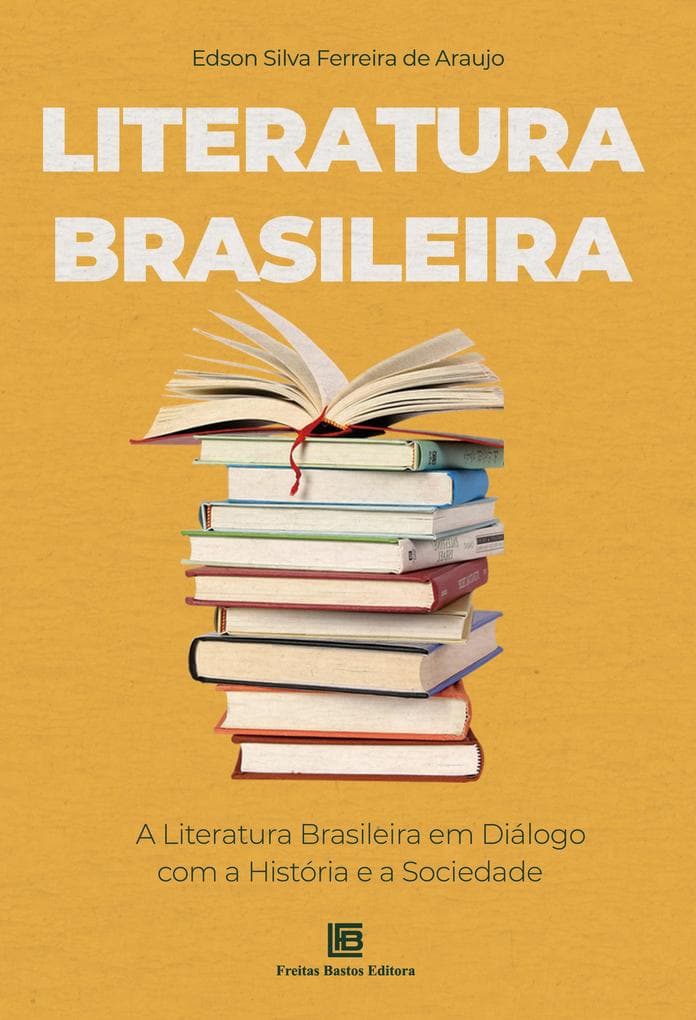 Literatura Brasileira