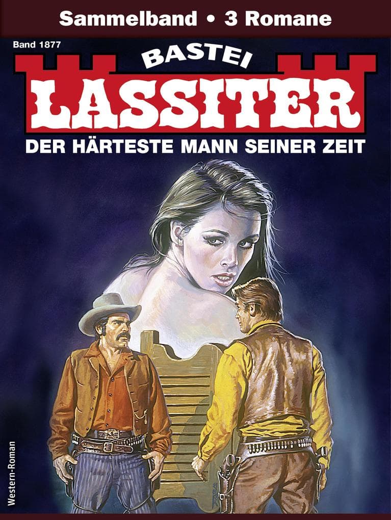 Lassiter Sammelband 1877