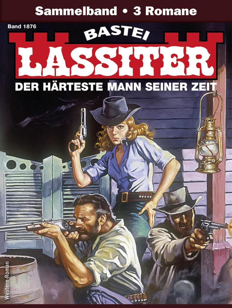 Lassiter Sammelband 1876