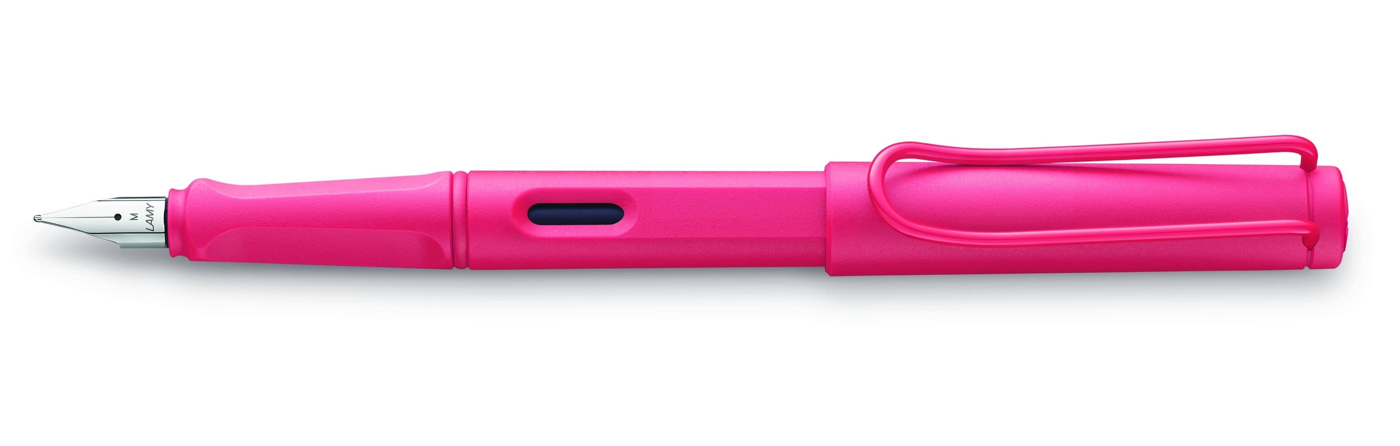 LAMY Füller safari sunset Feder M