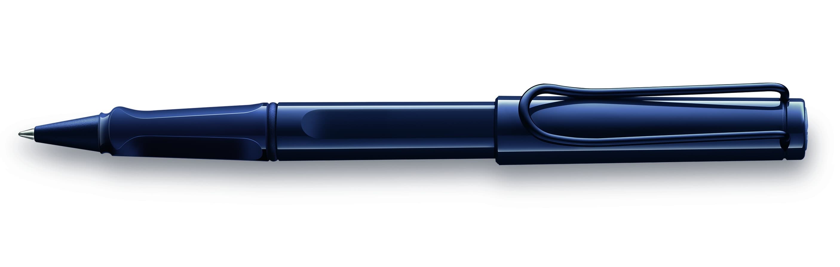 LAMY Tintenroller safari dark dusk